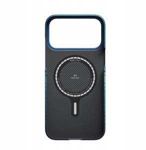 Case PITAKA Ultra-Slim MagSafe  for iPhone 17 Pro Max Moonrise 4