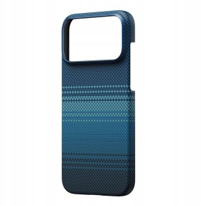 Case PITAKA Ultra-Slim MagSafe  for iPhone 17 Pro Max Moonrise 5