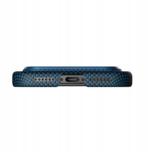 Case PITAKA Ultra-Slim MagSafe  for iPhone 17 Pro Max Moonrise 7