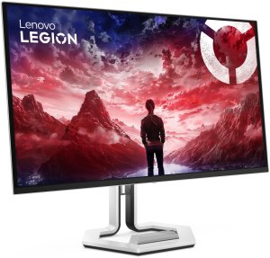 Monitor Lenovo Legion Pro 27Q-10 QD-OLED (68CFGACBEU) 2
