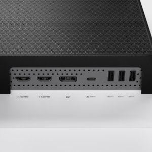 Monitor Lenovo Legion Pro 32UD-10 QD-OLED (69D0GACBEU) 10