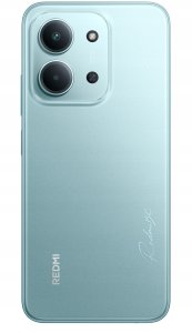 Smartfon Xiaomi Redmi 15C 5G 4/256GB Zielony (69594) 4