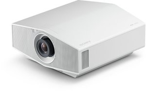 Projektor Sony Sony SXRD 2,000lm 4K laser projector - white 2