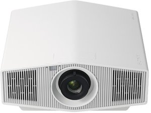 Projektor Sony Sony SXRD 2,000lm 4K laser projector - white 3