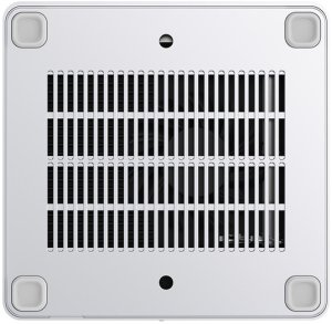 Komputer Minis Forum MINI PC Minis Forum UM870 Plus Ryzen 7 8745H barebone 6