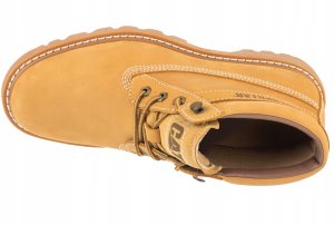 Caterpillar Colorado 2.0 Chukka P726362 Żółte 44 3