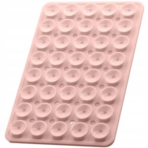 Mobile Origin Sticker Phone Mount O1, light pink 2