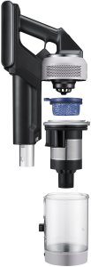 Odkurzacz pionowy Samsung Bespoke AI Jet Lite VS80F28DFP/GE 17