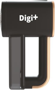 GOLARKA DO UBRAŃ TKANIN SWETRÓW TAPICERKI MOCNA AKUMULATOR 2000mAh USB LED 2