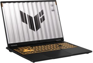 Laptop Asus TUF Gaming F16 FX608 i7-14650HX / 16 GB / 1 TB / RTX 5070 / 165 Hz (FX608JPR-I7161) 4
