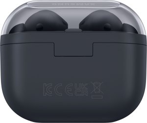 Słuchawki Samsung Galaxy Buds3 FE czarne (SM-R420NZK) 4