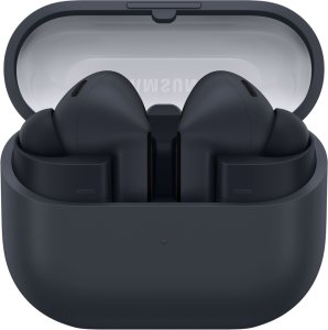Słuchawki Samsung Galaxy Buds3 FE czarne (SM-R420NZK) 5
