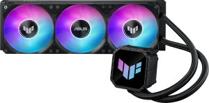 Chłodzenie wodne Asus TUF Gaming LC III 360 ARGB (90RC0191-B0EAY0) 2