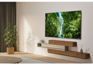 Telewizor Samsung UE50U8072F LED 50'' 4K Ultra HD Tizen 11