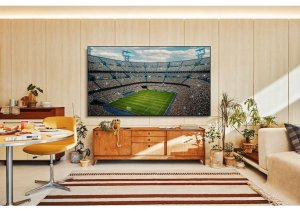 Telewizor Samsung UE50U8072F LED 50'' 4K Ultra HD Tizen 12