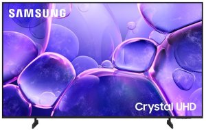 Telewizor Samsung UE50U8072F LED 50'' 4K Ultra HD Tizen 4