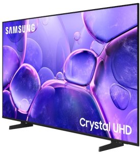 Telewizor Samsung UE50U8072F LED 50'' 4K Ultra HD Tizen 6