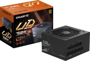 Zasilacz Gigabyte UD750GM PG5 750W (GP-UD750GM PG5 V2) 2