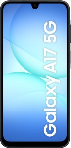Smartfon Samsung Galaxy A17 5G 8/256GB Czarny  (SM-A176BZKDEUE) 3