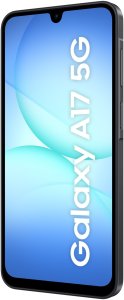 Smartfon Samsung Galaxy A17 5G 8/256GB Czarny  (SM-A176BZKDEUE) 6