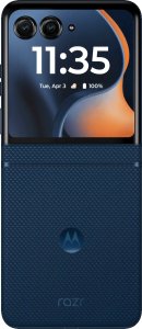 Smartfon Motorola Razr 60 5G 8/256GB Granatowy  (PB860044SE) 2