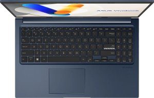 Laptop Asus Vivobook 15 X1504 Core 5 120U / 16 GB / 512 GB / W11 (X1504VA-BQ2932W) 4