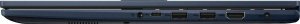 Laptop Asus Vivobook 15 X1504 Core 5 120U / 16 GB / 512 GB / W11 (X1504VA-BQ2932W) 8
