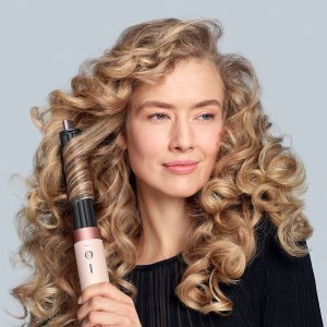 Suszarko-lokówka Dyson Airwrap Co-anda2x Straight+Wavy (598757-01) 2