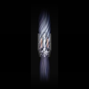 Suszarko-lokówka Dyson Airwrap Co-anda2x Straight+Wavy (598757-01) 10