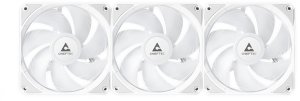 Chłodzenie wodne Chieftec Iceberg White 360 ARGB (CLC-360-RGB-W) 3