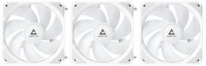 Chłodzenie wodne Chieftec Iceberg White 360 ARGB (CLC-360-RGB-W) 4
