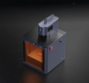 Grawer laserowy LaserPecker LP5 Safeguard 2w1 6