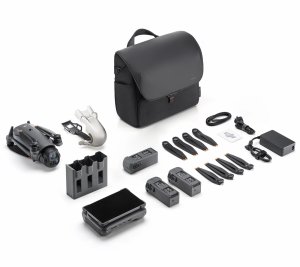Dron DJI Mavic 4 Pro 512GB Creator Combo ( RC Pro 2) 7