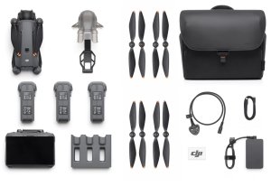 Dron DJI Mavic 4 Pro 512GB Creator Combo ( RC Pro 2) 8