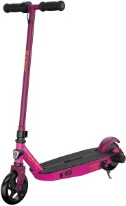 RAZOR XLR 90 Power Core hulajnoga elektryczna różowa 13173869 4