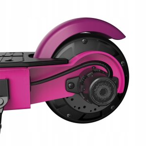 RAZOR XLR 90 Power Core hulajnoga elektryczna różowa 13173869 5
