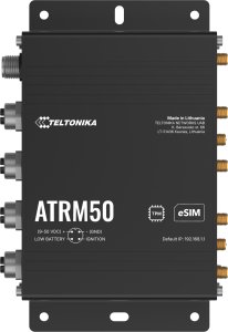 Router Teltonika ATRM50 5G (ATRM50100000) 8