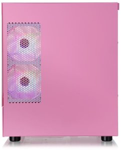 Obudowa Thermaltake View 170 TG ARGB różowa (CA-1Z4-00MAWN-01) 5
