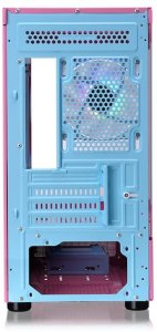 Obudowa Thermaltake View 170 TG ARGB różowa (CA-1Z4-00MAWN-01) 7