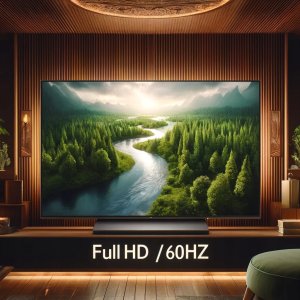 Kabel Co2 HDMI - D-Sub (VGA) 1m szary 3