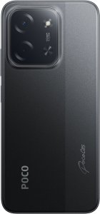 Smartfon POCO C85 6/128GB Czarny (null) 3