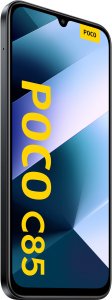 Smartfon POCO C85 6/128GB Czarny (null) 4