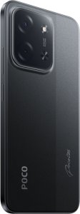 Smartfon POCO C85 6/128GB Czarny (null) 6