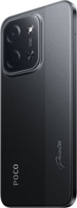 Smartfon POCO C85 6/128GB Czarny (null) 7