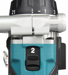 Wiertarko-wkrętarka Makita DDF492Z 18 V 4