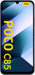 Smartfon POCO C85 6/128GB Fioletowy (MZB0LGKEU) 2