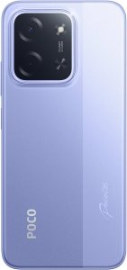Smartfon POCO C85 6/128GB Fioletowy (MZB0LGKEU) 3