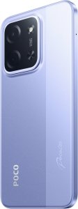 Smartfon POCO C85 6/128GB Fioletowy (MZB0LGKEU) 7
