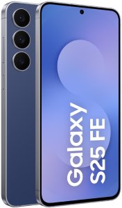 Smartfon Samsung Galaxy S25 FE 5G 8/128GB Granatowy (SM-S731BDBDEUE) 2