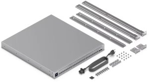 Switch Ubiquiti Pro XG 24 PoE (USW-Pro-XG-24-PoE) 6